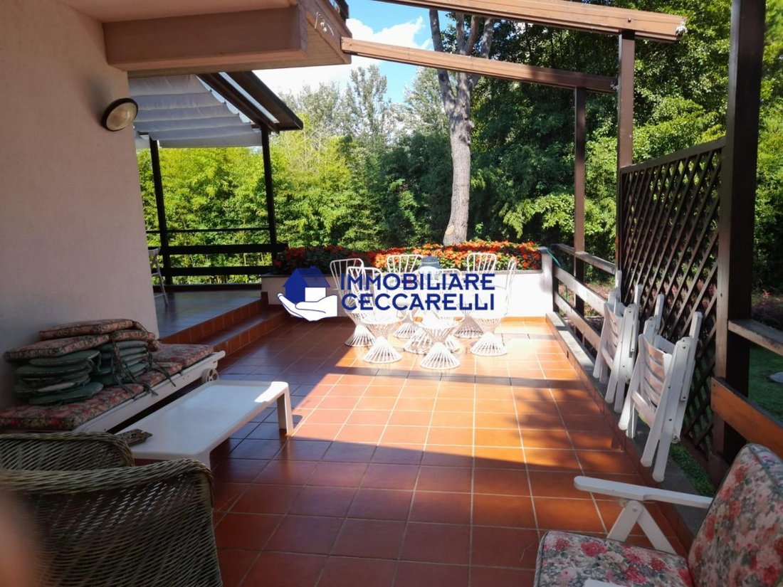 Villa in Ronchi, Massa, Italy 5 - 17417352