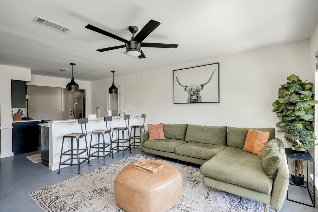 House in Austin, Texas, United States 3 - 17413516