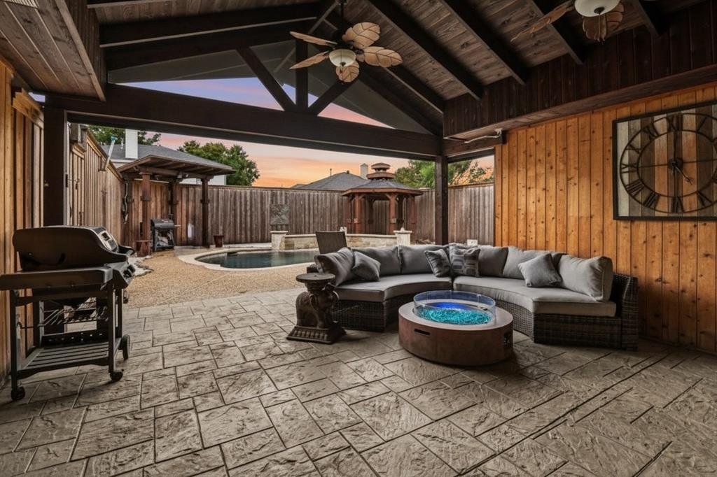 House in Allen, Texas, United States 2 - 17400301