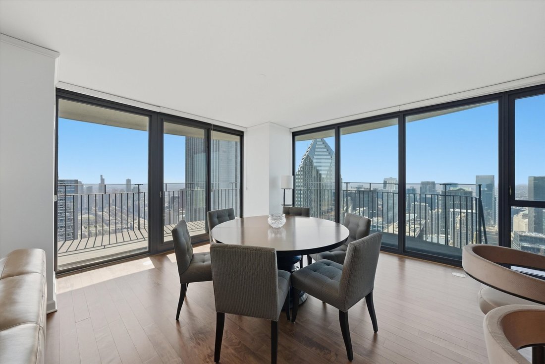 Condo in Chicago, Illinois, United States 4 - 17417235