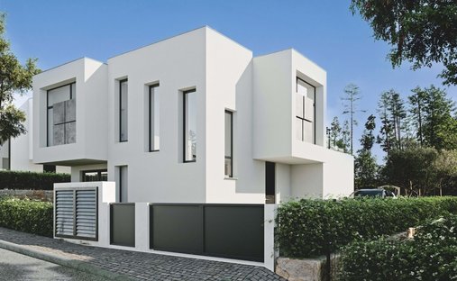 Villa in Tornada e Salir do Porto, Leiria, Portugal 1