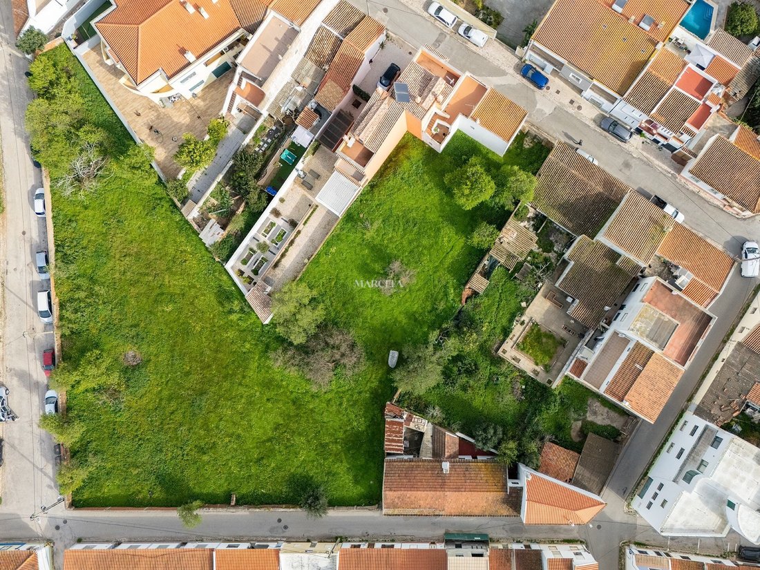 Land in Odiaxere, Algarve, Portugal 5 - 17409178