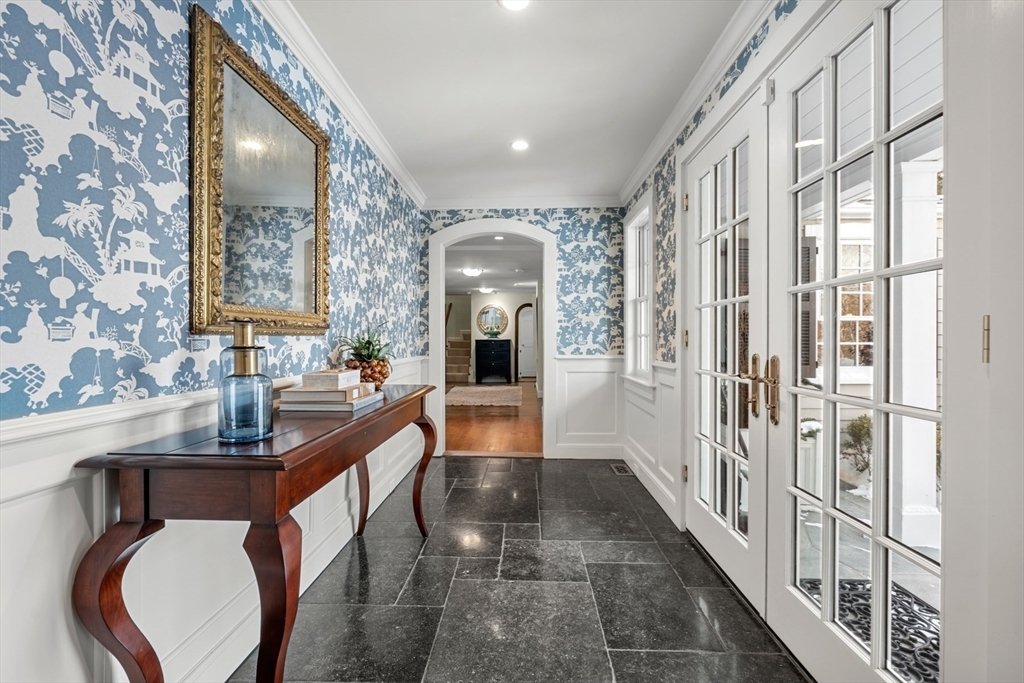 House in Dover, Massachusetts, United States 4 - 17419333
