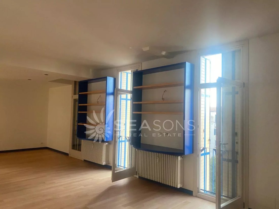 Apartment in Dorsoduro, Venice, Italy 1 - 17408376