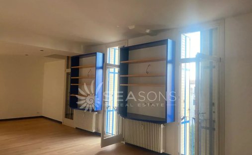 Apartment in Dorsoduro, Venice, Italy 1