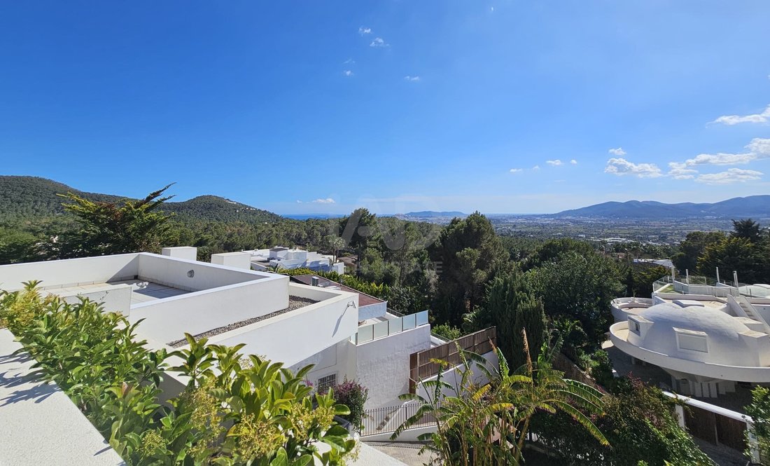 House in Can Furnet, Santa Eularia des Riu, Balearic Islands 2 - 17415358