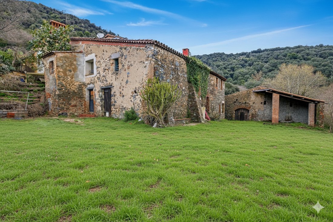 House in Sant Celoni, Catalonia, Spain 3 - 17415723