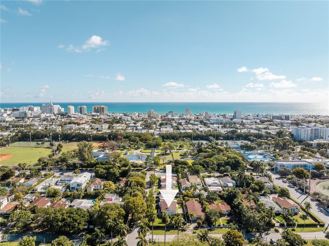 House in Miami Beach, Florida, United States 5 - 17409618