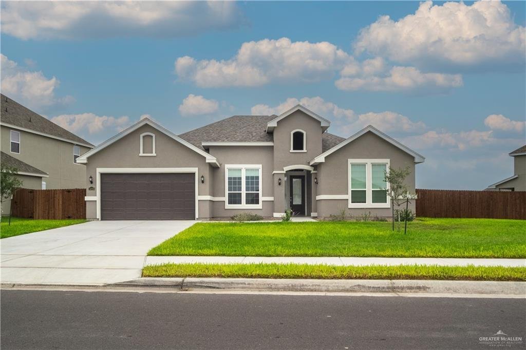 House in McAllen, Texas, United States 1 - 17421355