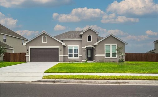 House in McAllen, Texas, United States 1