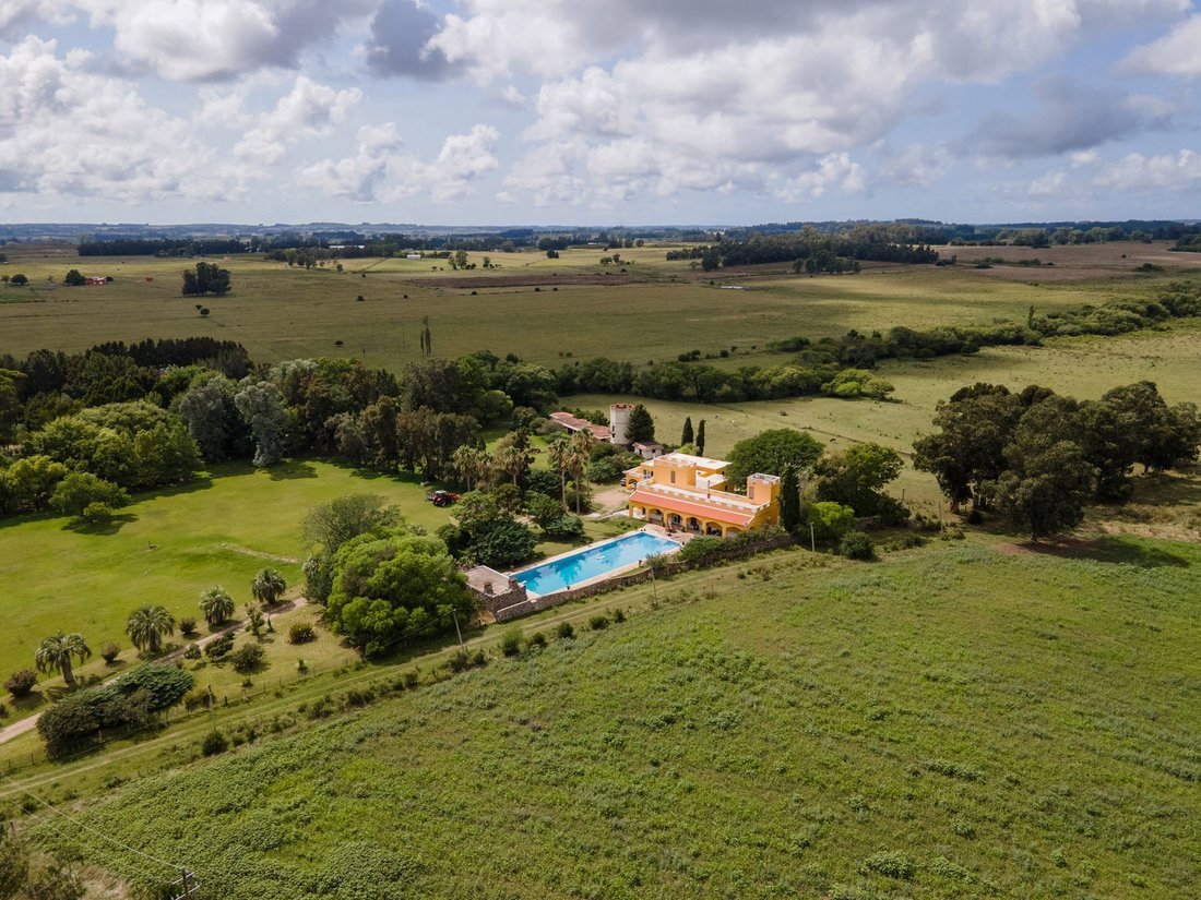 Farm Ranch in Maldonado, Maldonado Department, Uruguay 4 - 17412616