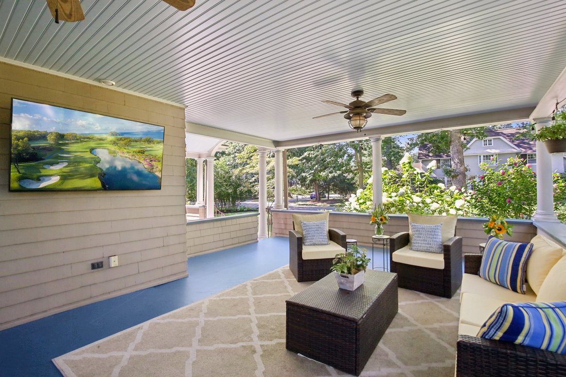 House in Glen Ridge, New Jersey, United States 4 - 17409256
