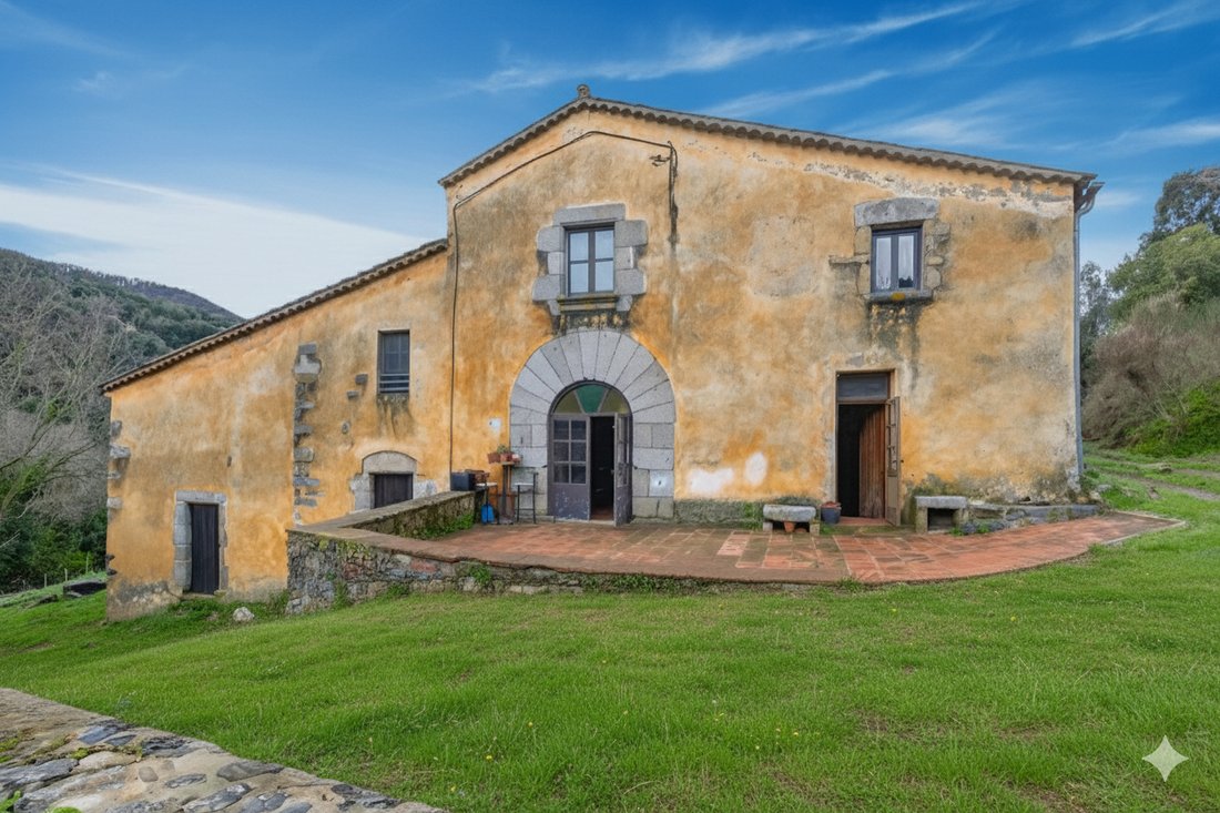 House in Sant Celoni, Catalonia, Spain 1 - 17415723