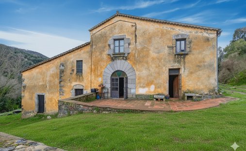 Casa en San Celoni, Cataluña, España 1