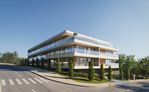 Apartamento en São Martinho do Porto, Distrito de Leiria, Portugal 1