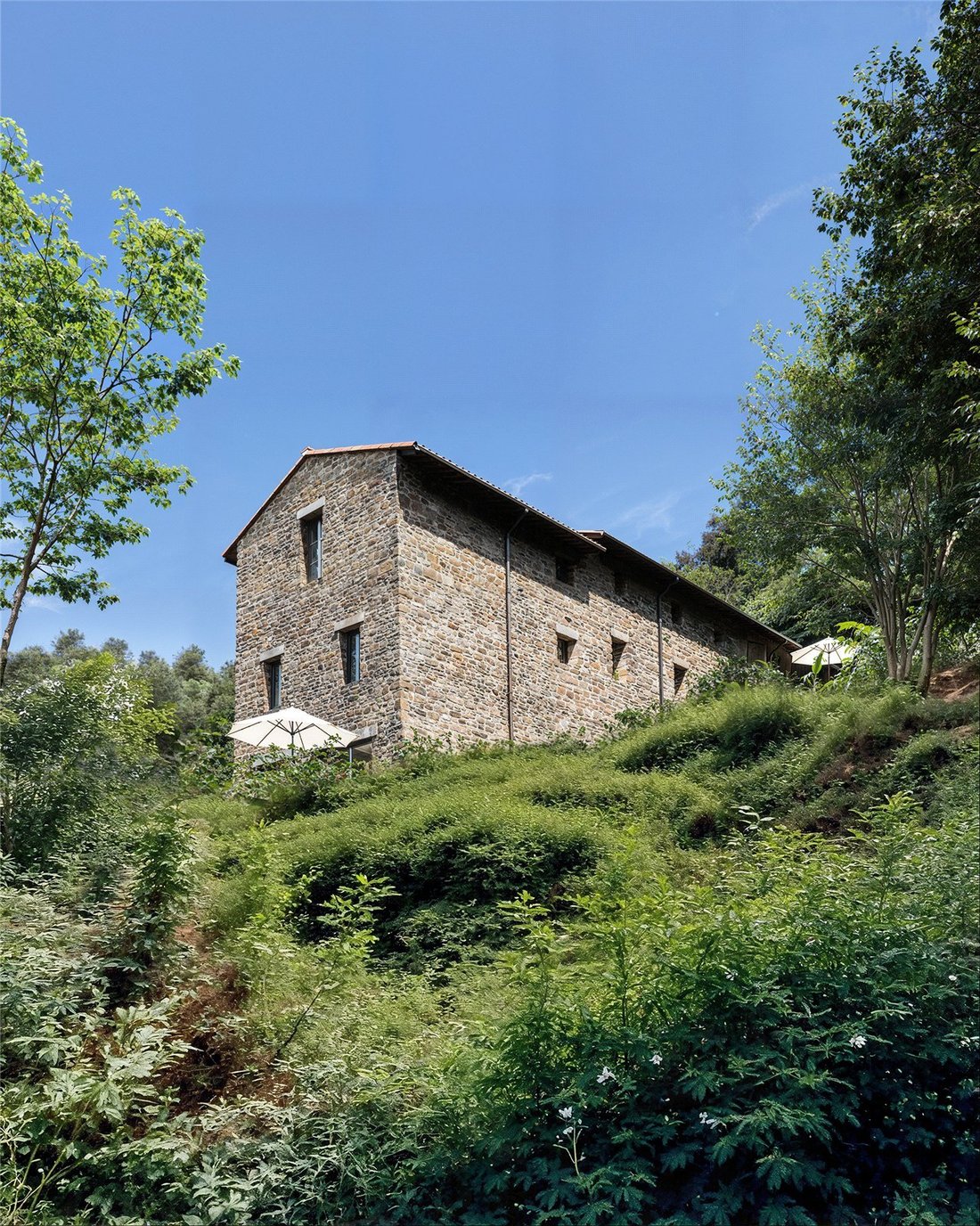 House in Pieve di Brancoli, Lucca, Tuscany 3 - 17408093