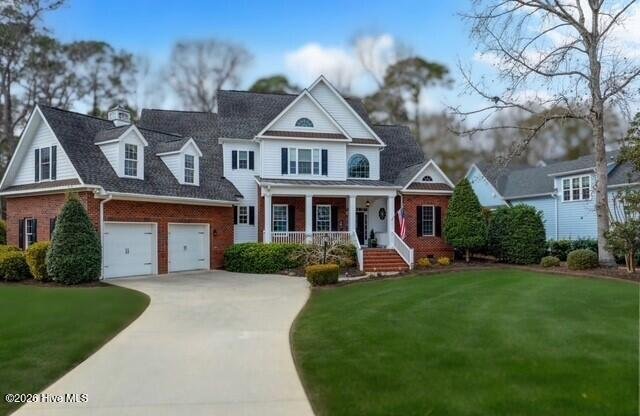 House in Southport, North Carolina, United States 3 - 17356409