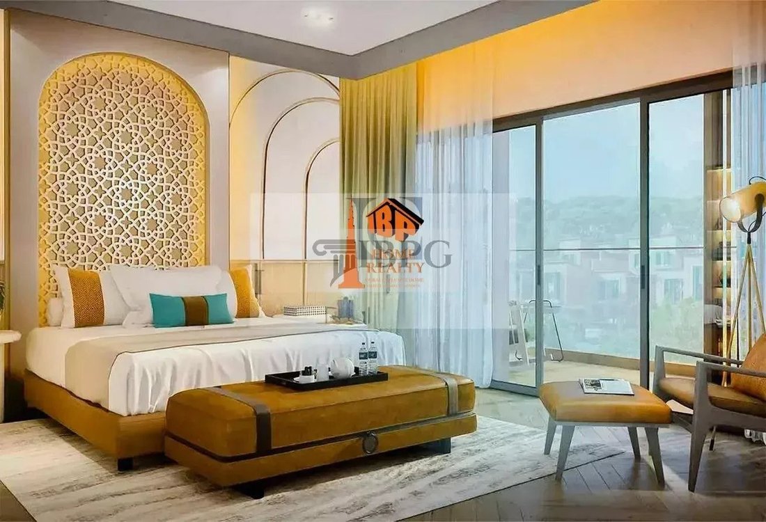 Townhouse in Al Hebiah 5, Al Hebiah, Dubai 4 - 17412333