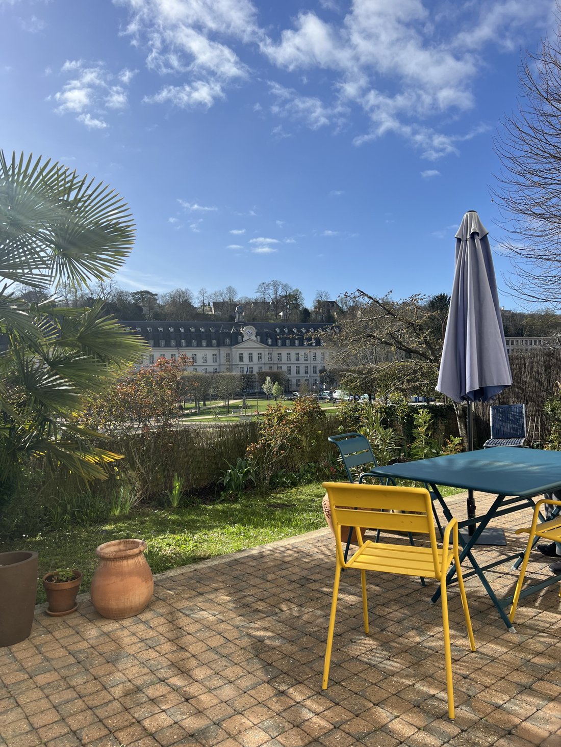 House in Beau Site-Pommerets-Binelles, Sevres, France 2 - 17411791