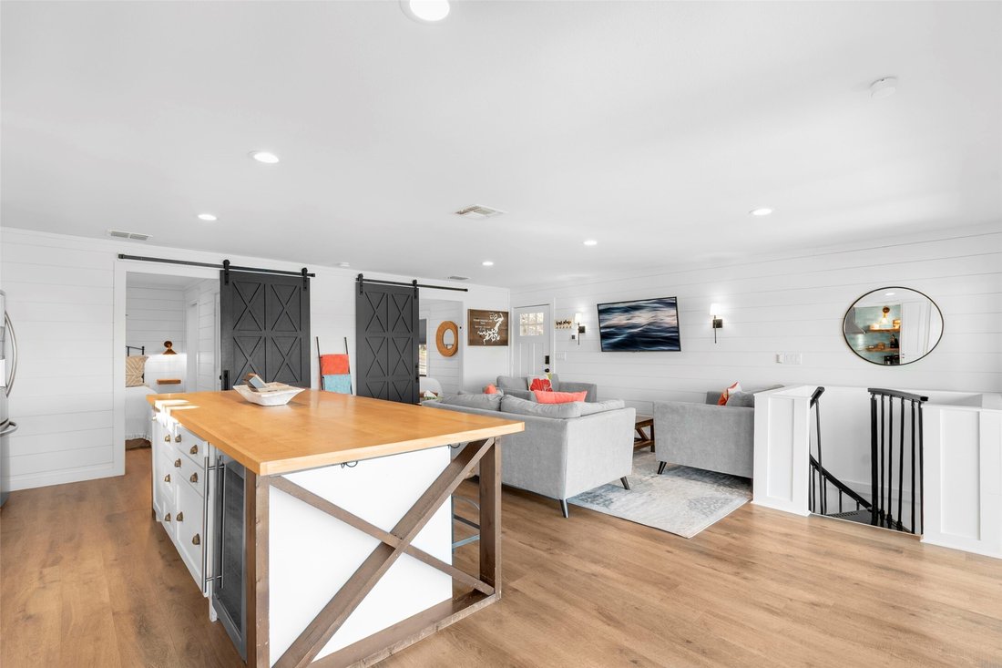 House in Graford, Texas, United States 5 - 17416565