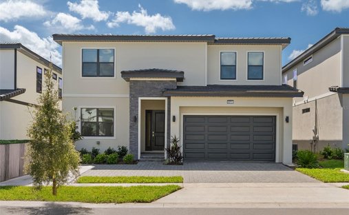 House in Orlando, Florida, United States 1