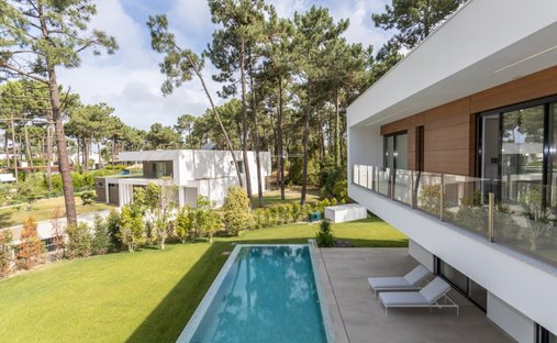 Haus in Herdade Da Aroeira, Charneca de Caparica und Sobreda, Setúbal Municipality 1