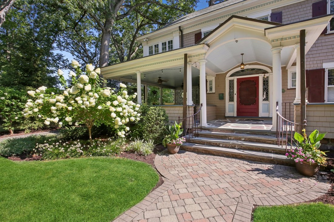 House in Glen Ridge, New Jersey, United States 2 - 17409256