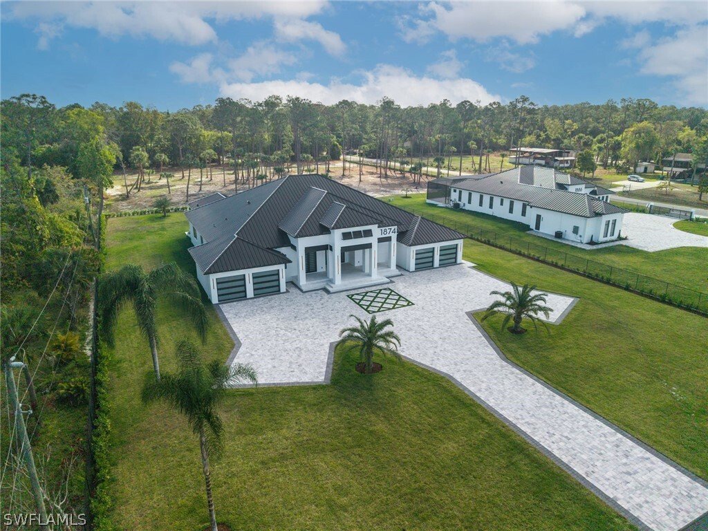 House in Naples, Florida, United States 5 - 17417069
