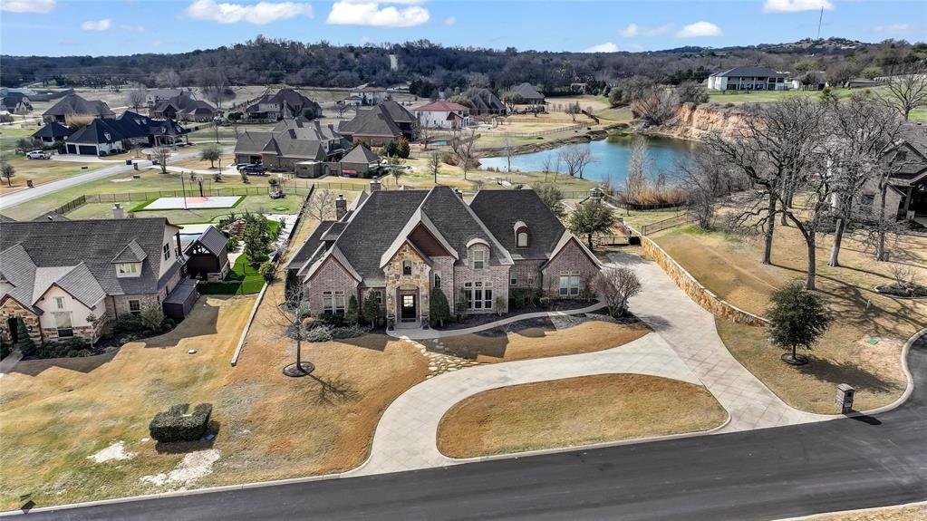 House in Aledo, Texas, United States 4 - 17411455