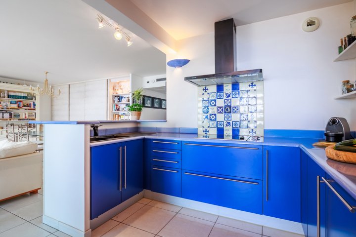 Apartment in Peripherie, Cassis, France 5 - 16293720