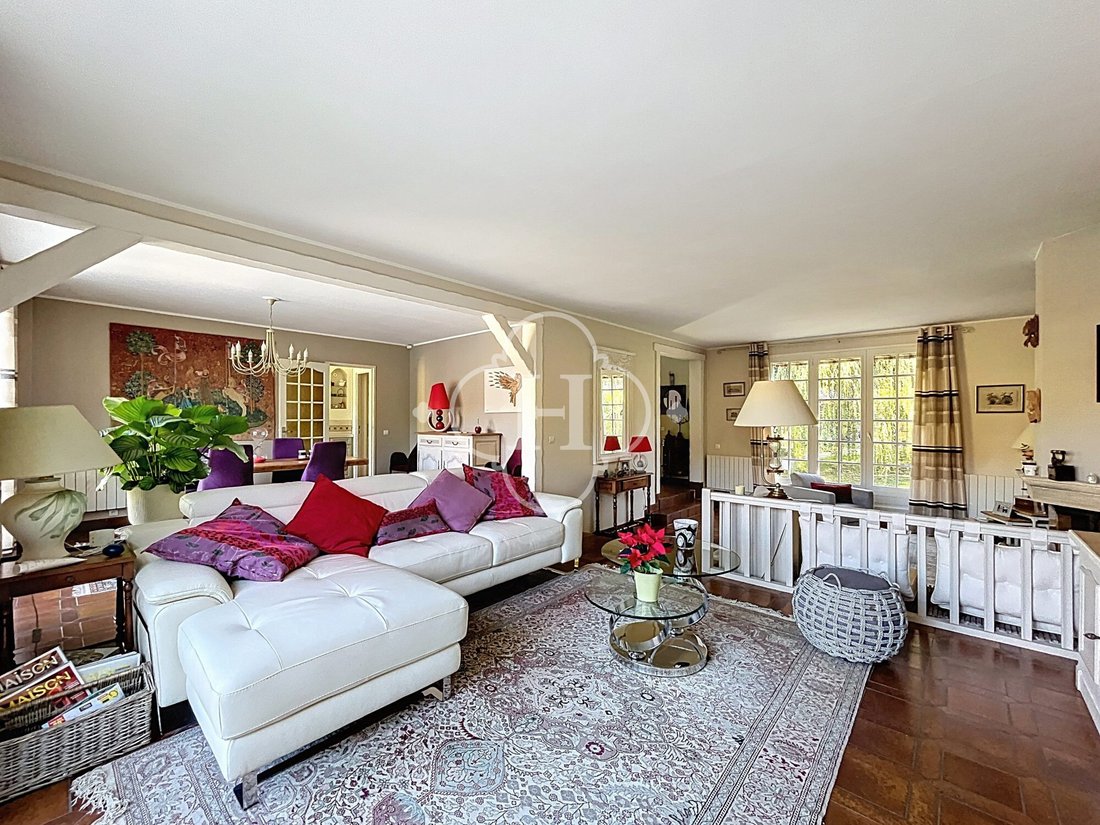 House in Bas, Maule, France 4 - 17413090