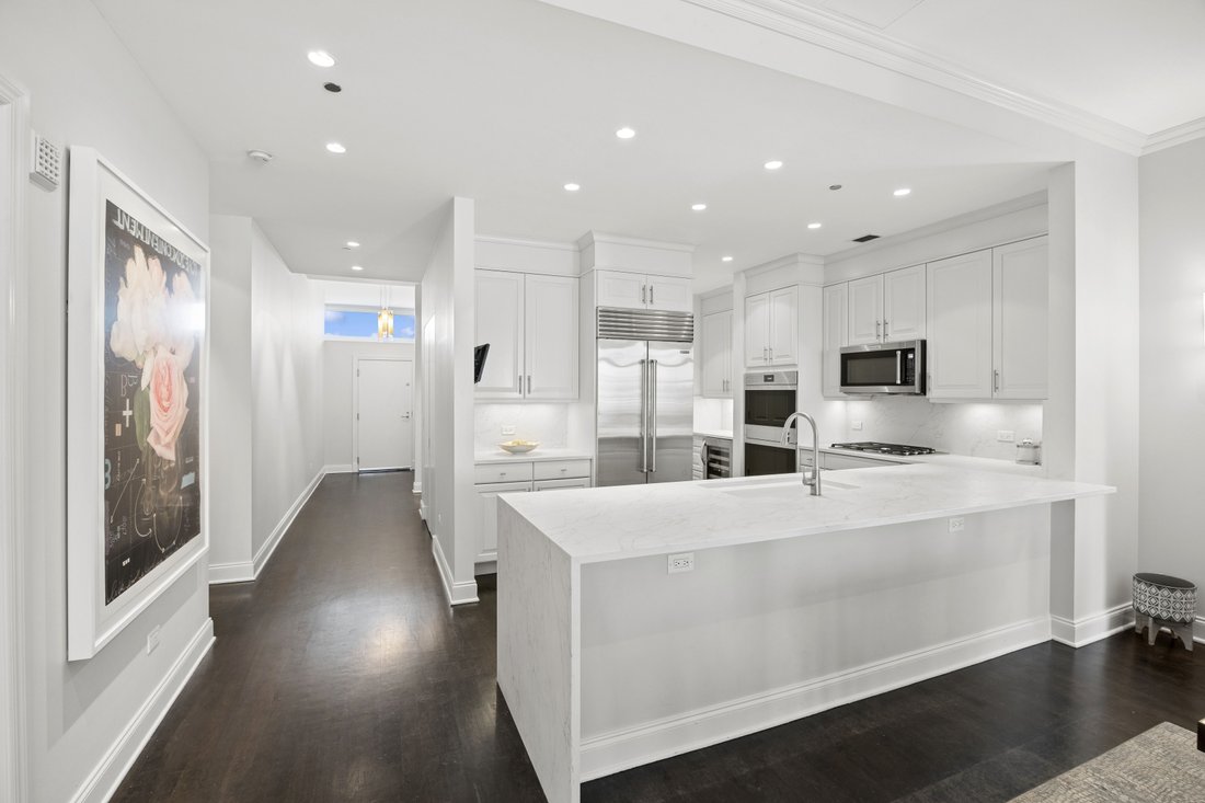 Condo in Chicago, Illinois, United States 2 - 17421786