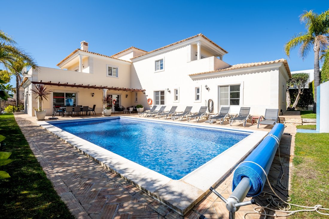 House in Almancil, Algarve, Portugal 2 - 17223710