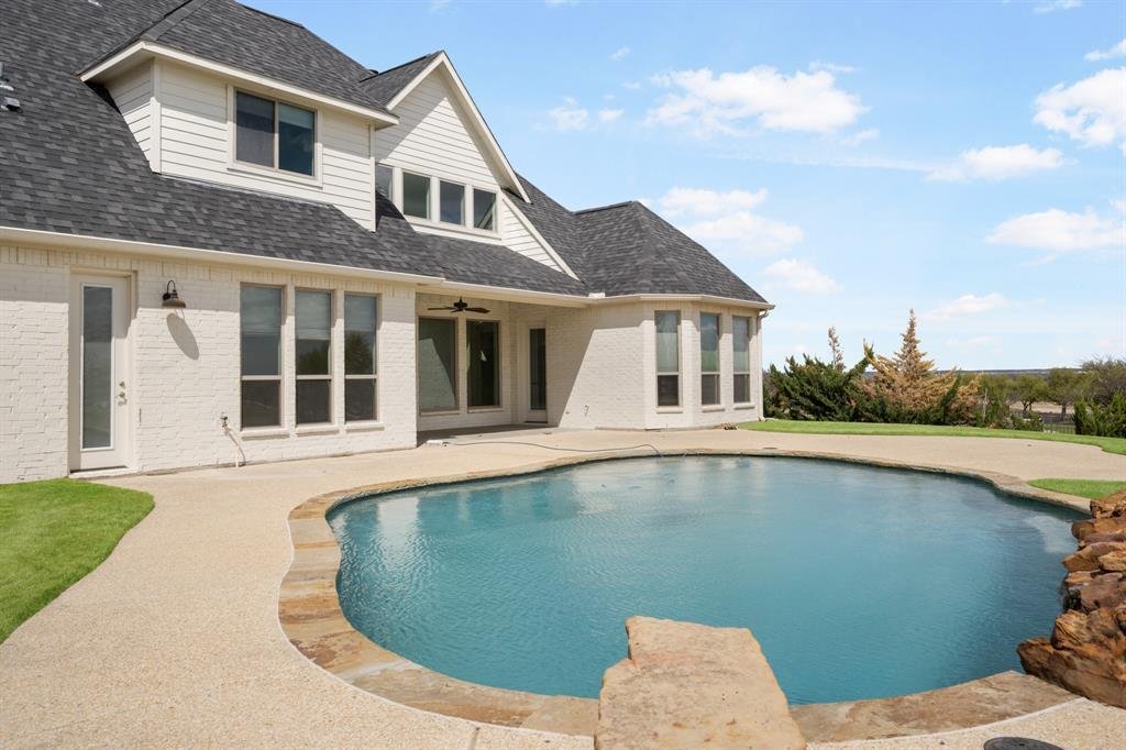 House in Aledo, Texas, United States 3 - 17411357