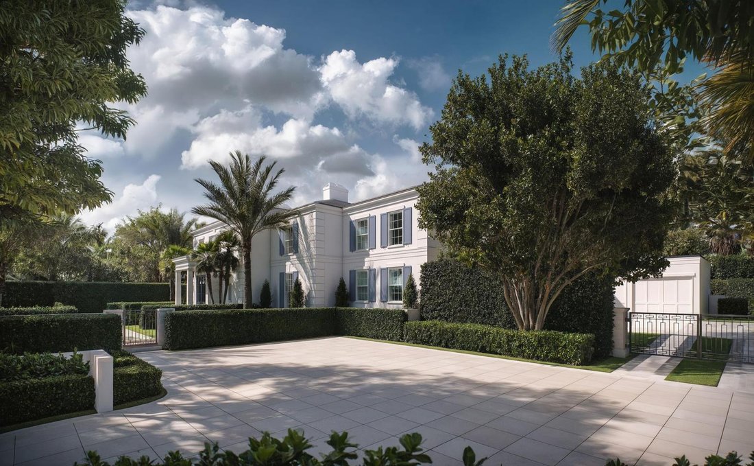 House in Palm Beach, Florida, United States 4 - 17414552