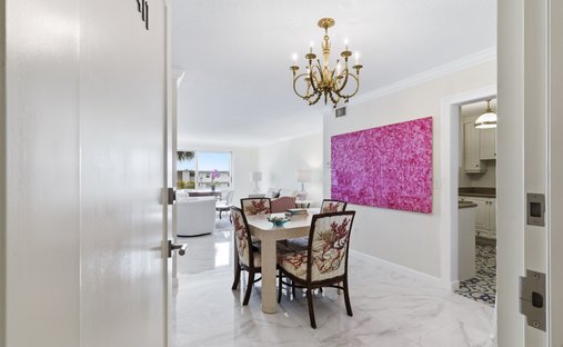 Condominio en Palm Beach, Florida, Estados Unidos 1