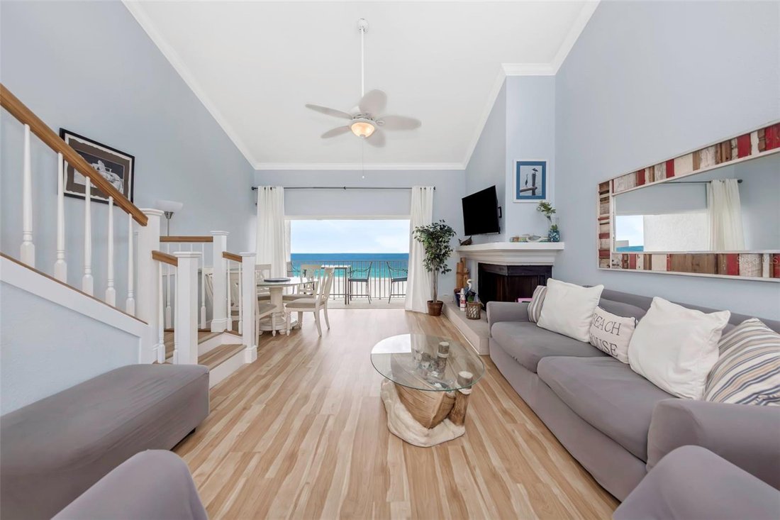 Condo in Indian Shores, Florida, United States 4 - 17410891