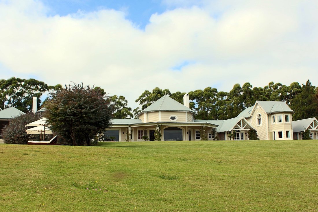 Farm Ranch in Chacras del Golf, Maldonado Department, Uruguay 2 - 13593358