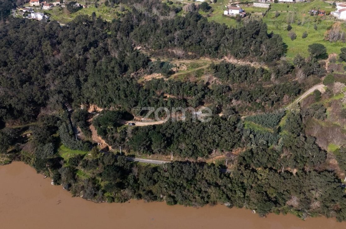 Land in Marco, Porto District, Portugal 3 - 17412365