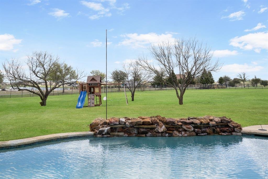 House in Aledo, Texas, United States 5 - 17411357