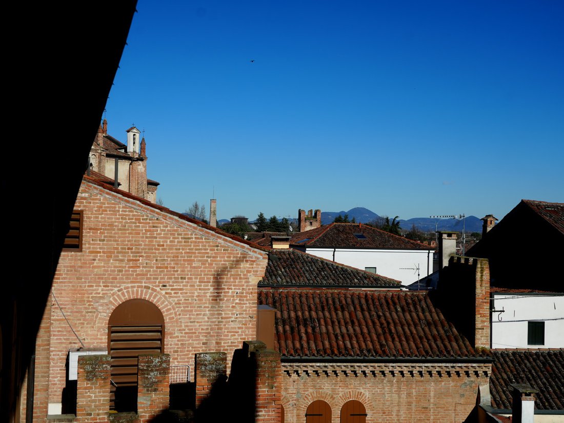 Estate in Montagnana, Veneto, Italy 5 - 17417859