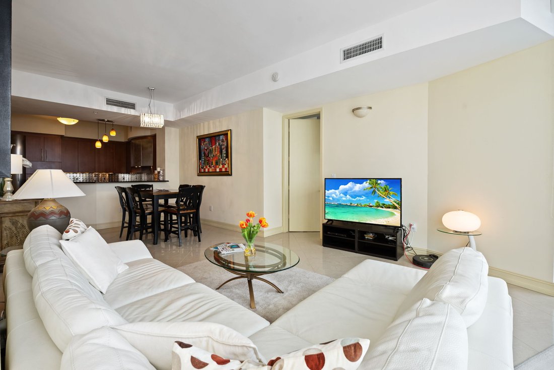 Condo in Sunny Isles Beach, Florida, United States 5 - 17421684