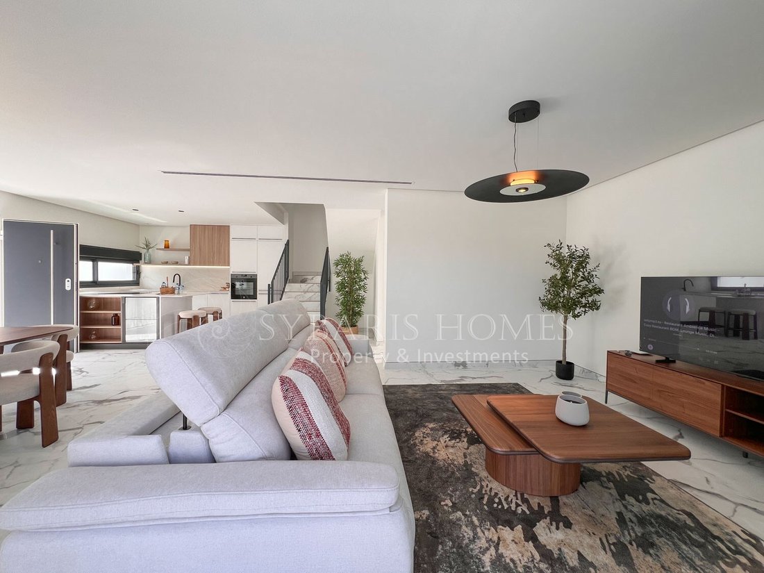 Chalet in Denia, Valencian Community, Spain 2 - 17414643