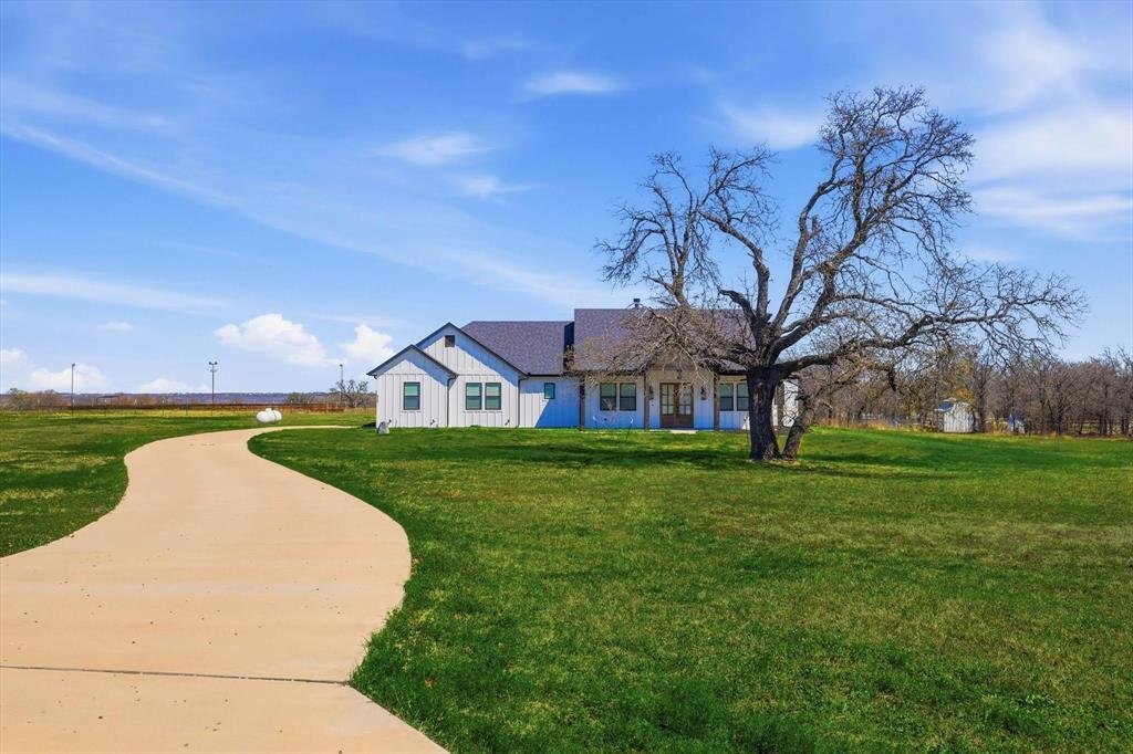 House in Poolville, Texas, United States 1 - 17298996