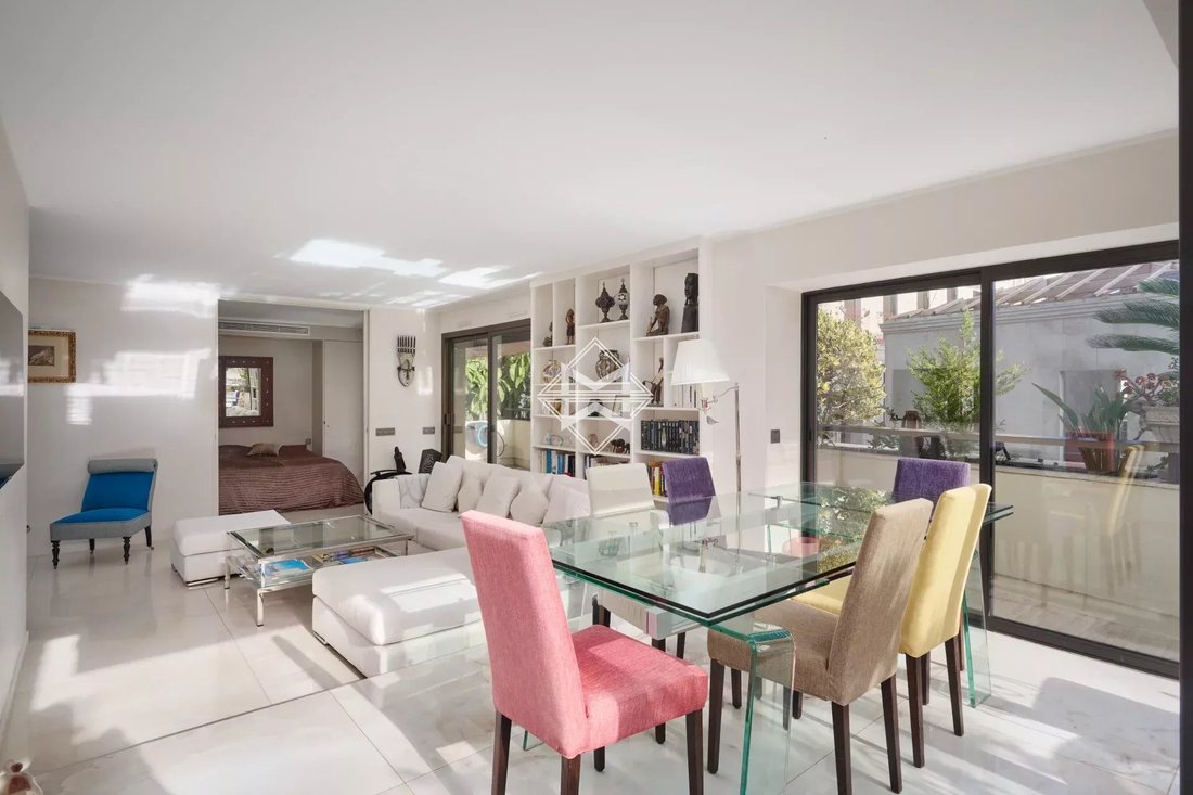 Apartment in Cannes, Provence-Alpes-Côte d'Azur, France 2 - 10955367