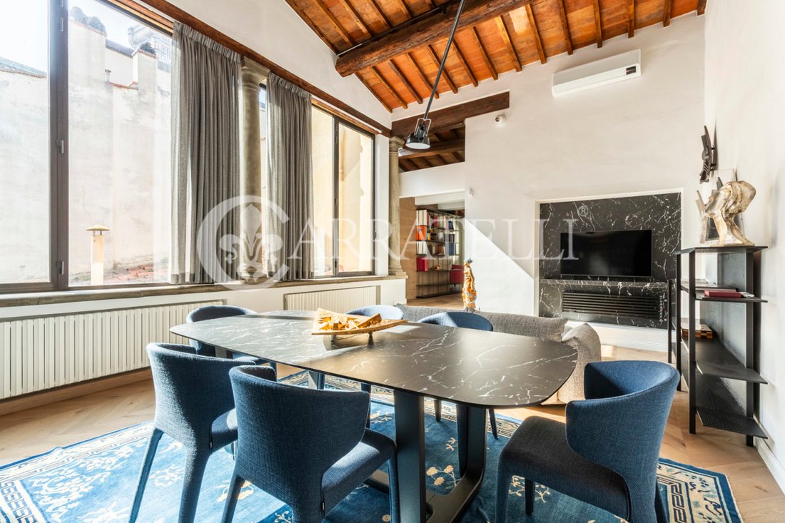 Apartment in Center, Florence, Tuscany 4 - 17412187