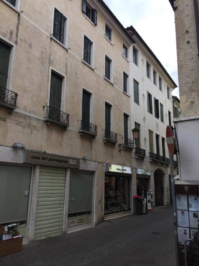 Penthouse in Cathedral - Piazza dei Signori, Treviso, Italy 1 - 17301486