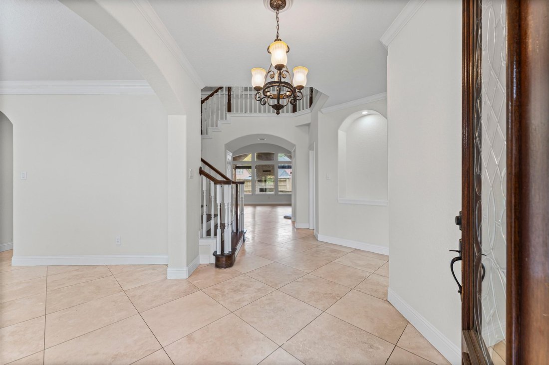 House in Houston, Texas, United States 3 - 17419557