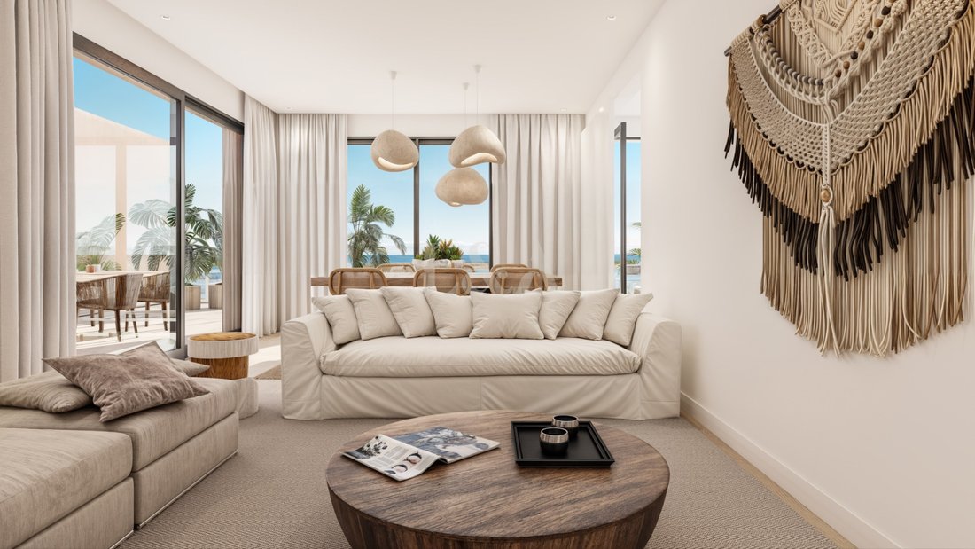 Apartment in Conceicao e Cabanas de Tavira, Algarve, Portugal 2 - 17414762