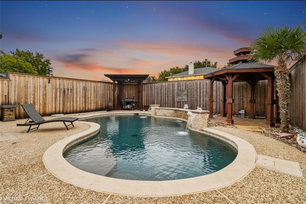 House in Allen, Texas, United States 3 - 17400301